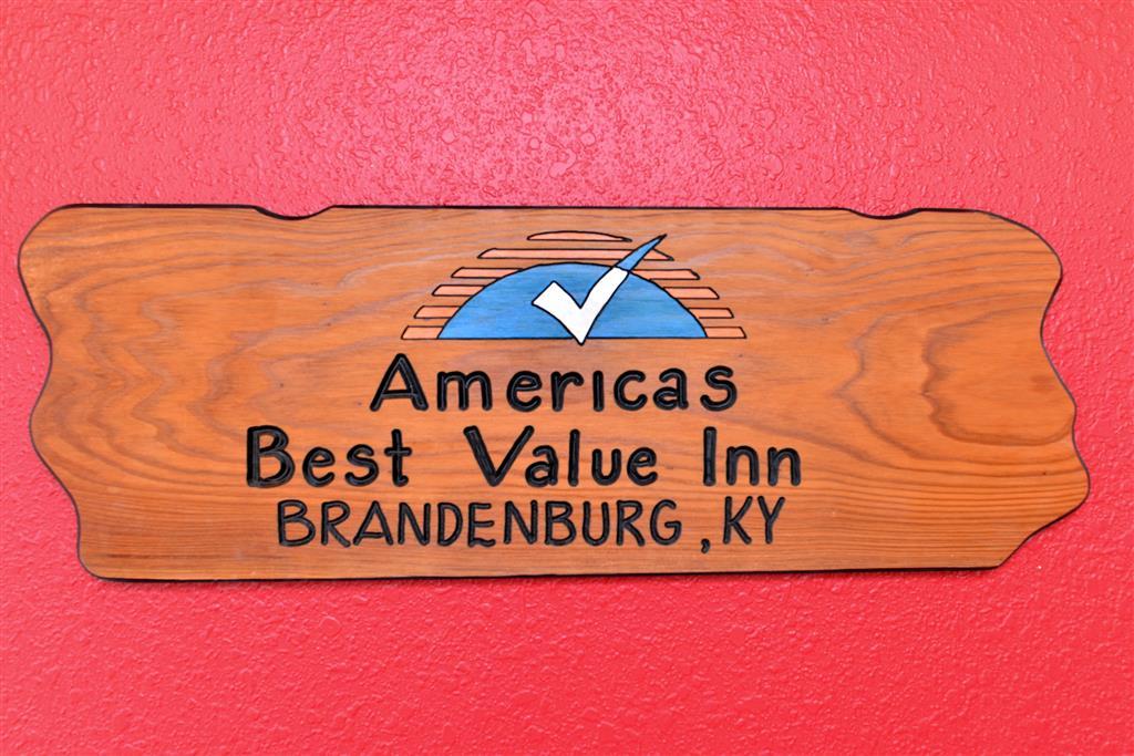 Quality Inn & Suites Brandenburg - Fort Knox Ausstattung foto